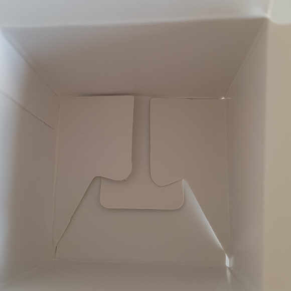 10 pcs Silver Gift Boxes Favor Boxes Treat Boxes 2"x2"x2" inches - Picture 5 of 13